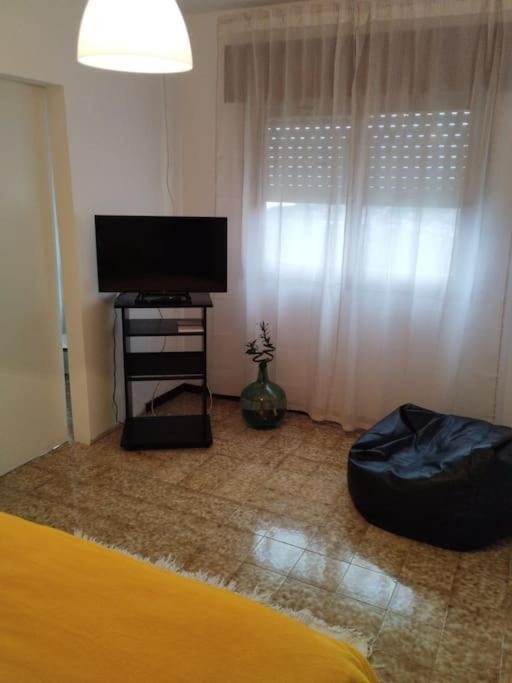 Alojamiento Chavella Oia Exterior foto