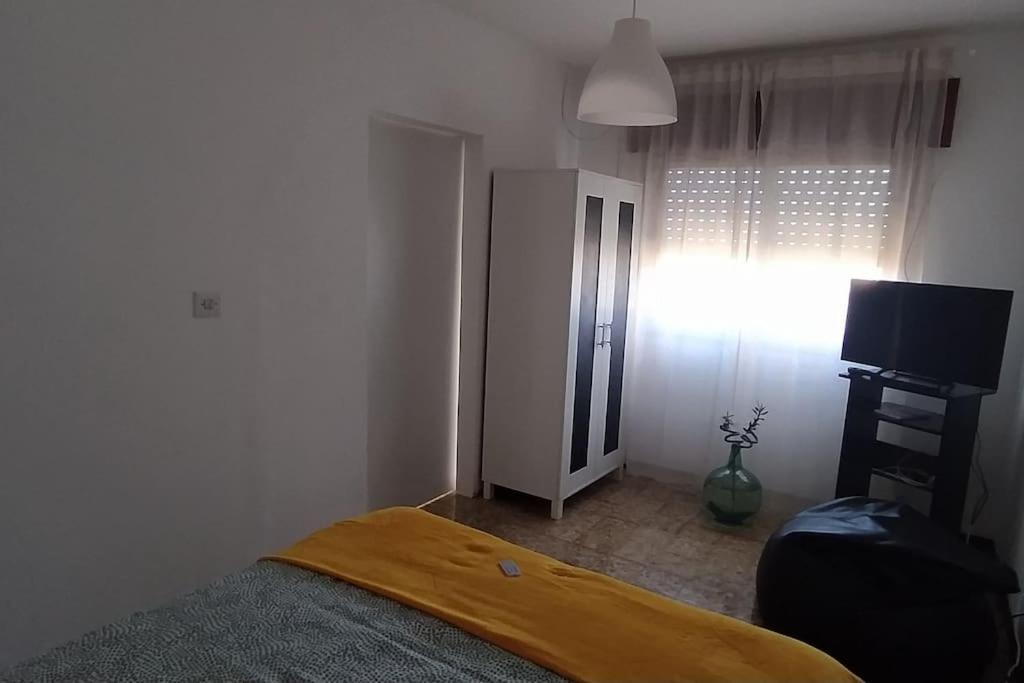 Alojamiento Chavella Oia Exterior foto