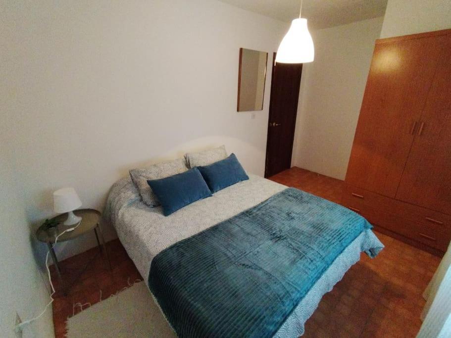 Alojamiento Chavella Oia Exterior foto