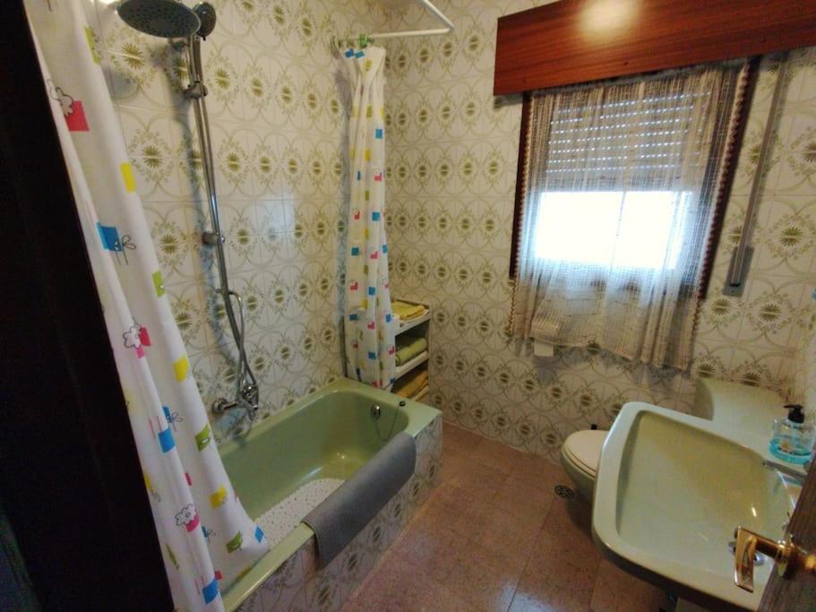 Alojamiento Chavella Oia Exterior foto