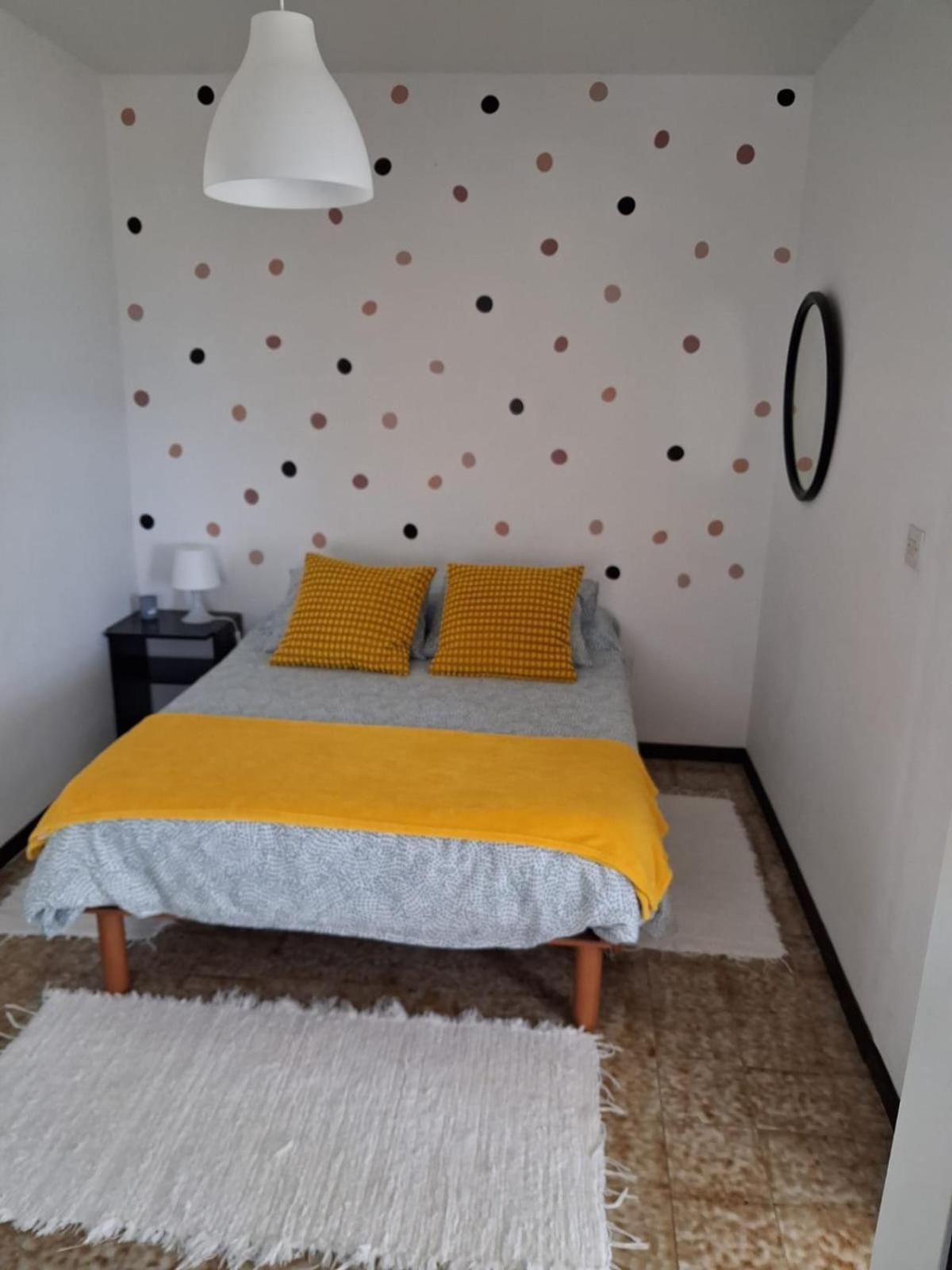 Alojamiento Chavella Oia Exterior foto